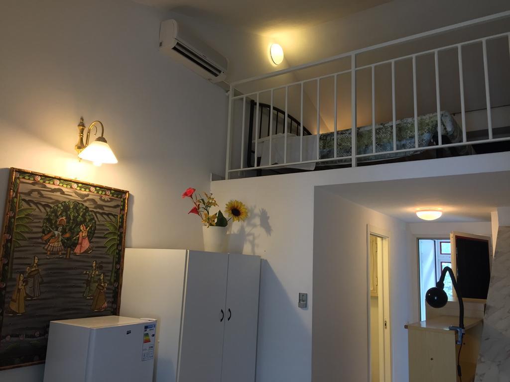 Camere Da Aldo In Centro ซีโรโล ภายนอก รูปภาพ