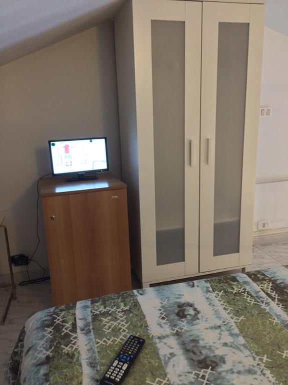 Camere Da Aldo In Centro ซีโรโล ภายนอก รูปภาพ