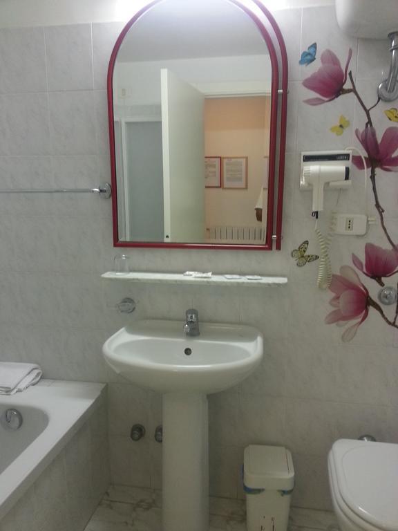 Camere Da Aldo In Centro ซีโรโล ห้อง รูปภาพ