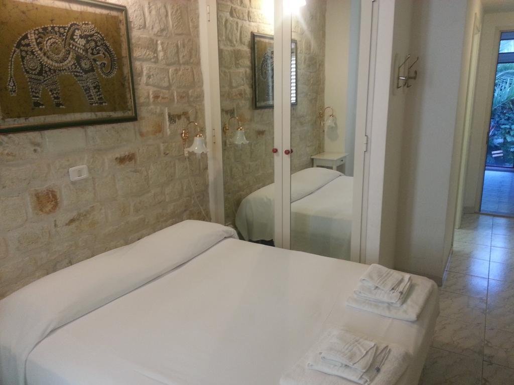 Camere Da Aldo In Centro ซีโรโล ห้อง รูปภาพ