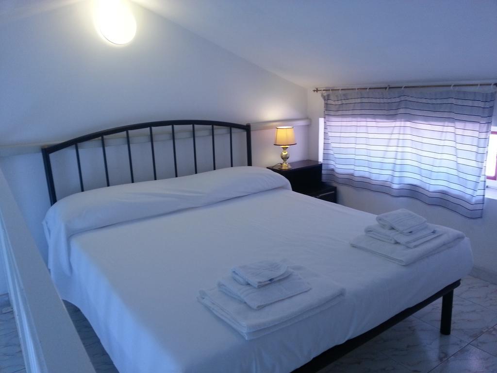 Camere Da Aldo In Centro ซีโรโล ห้อง รูปภาพ