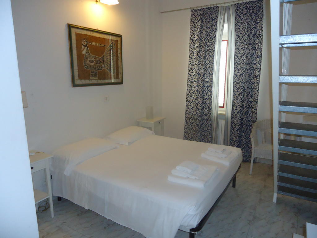 Camere Da Aldo In Centro ซีโรโล ห้อง รูปภาพ